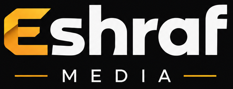 Eshraf Media